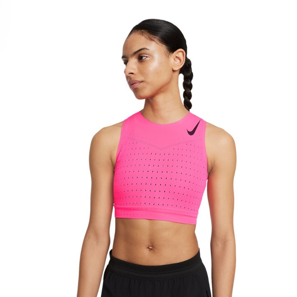 Nike Aeroswift tank